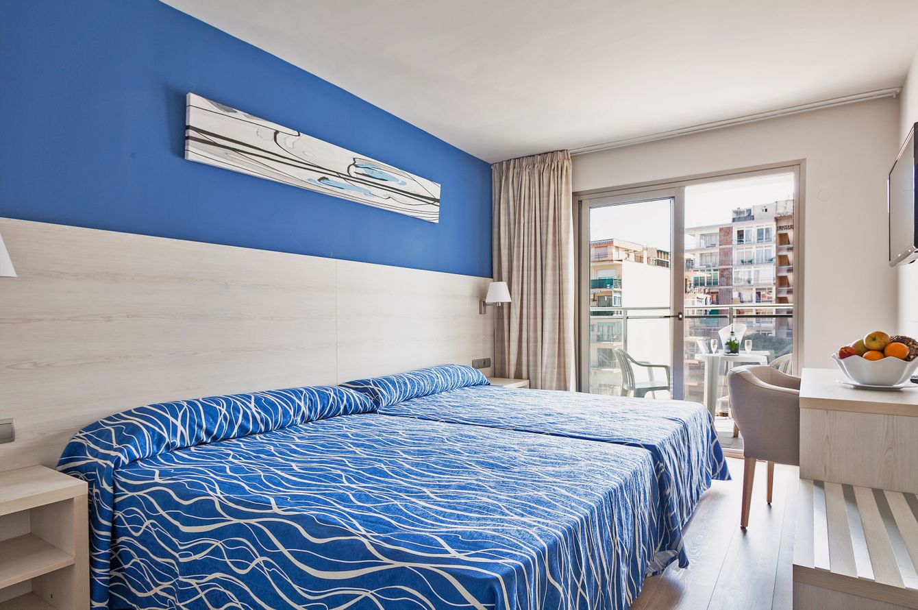 Doppelzimmer