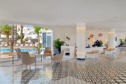 4. Bild der Unterkunft