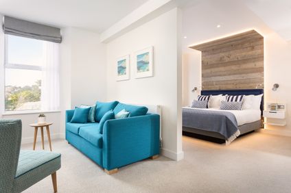 6. Bild der Unterkunft