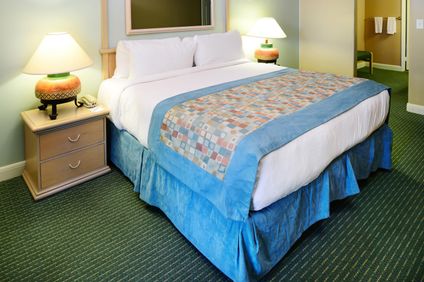 2. Bild der Unterkunft