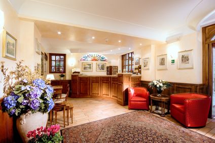 2. Bild der Unterkunft