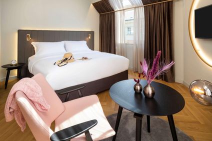 9. Bild der Unterkunft