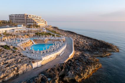 Radisson Blu Resort, Malta St. Julian's