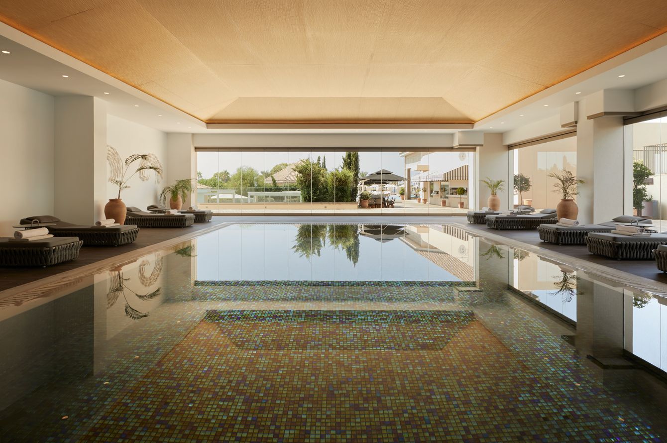 Innenpool