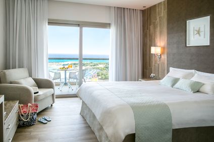 Doppelzimmer Superior