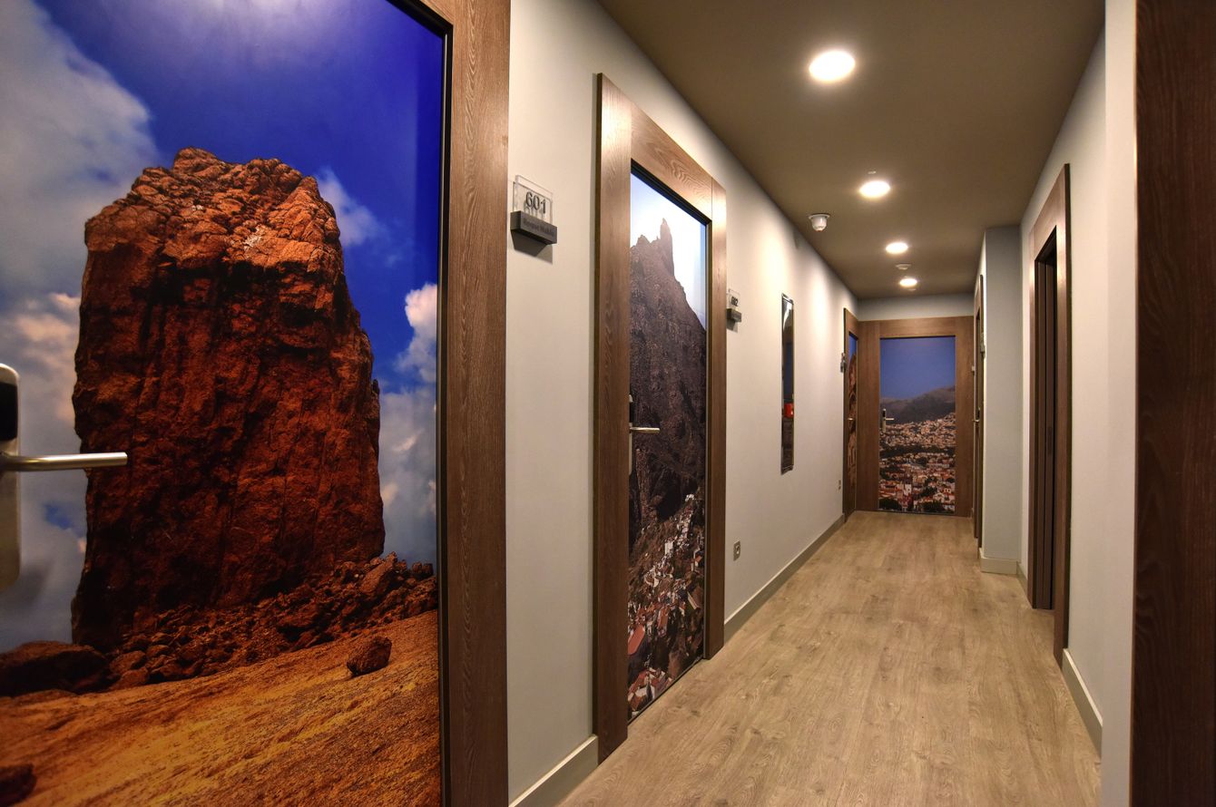 Couloir
