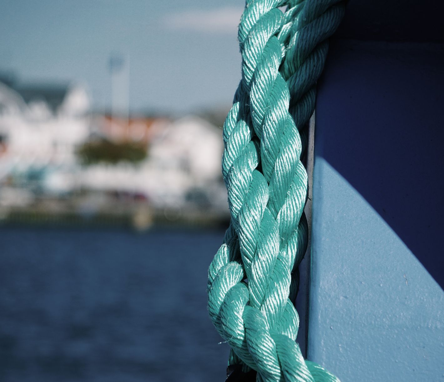 Schäreninsel Marstrand