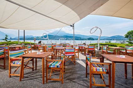 4. Bild der Unterkunft