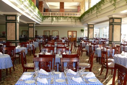 4. Bild der Unterkunft