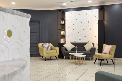 8. Bild der Unterkunft