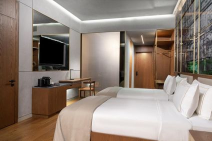 Doppelzimmer Premium