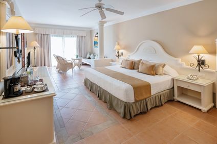 Junior Suite Superior