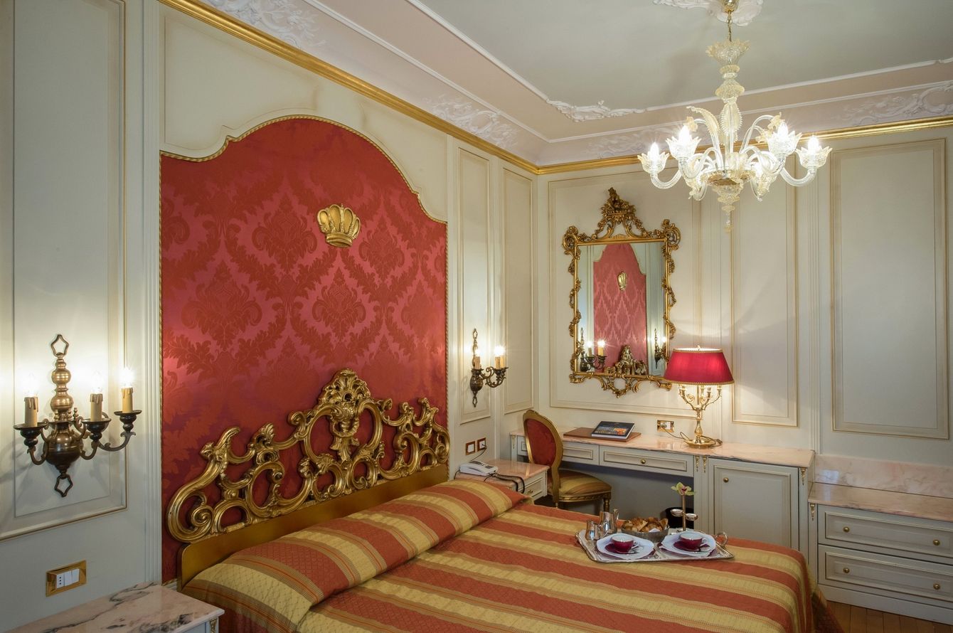 Doppelzimmer
