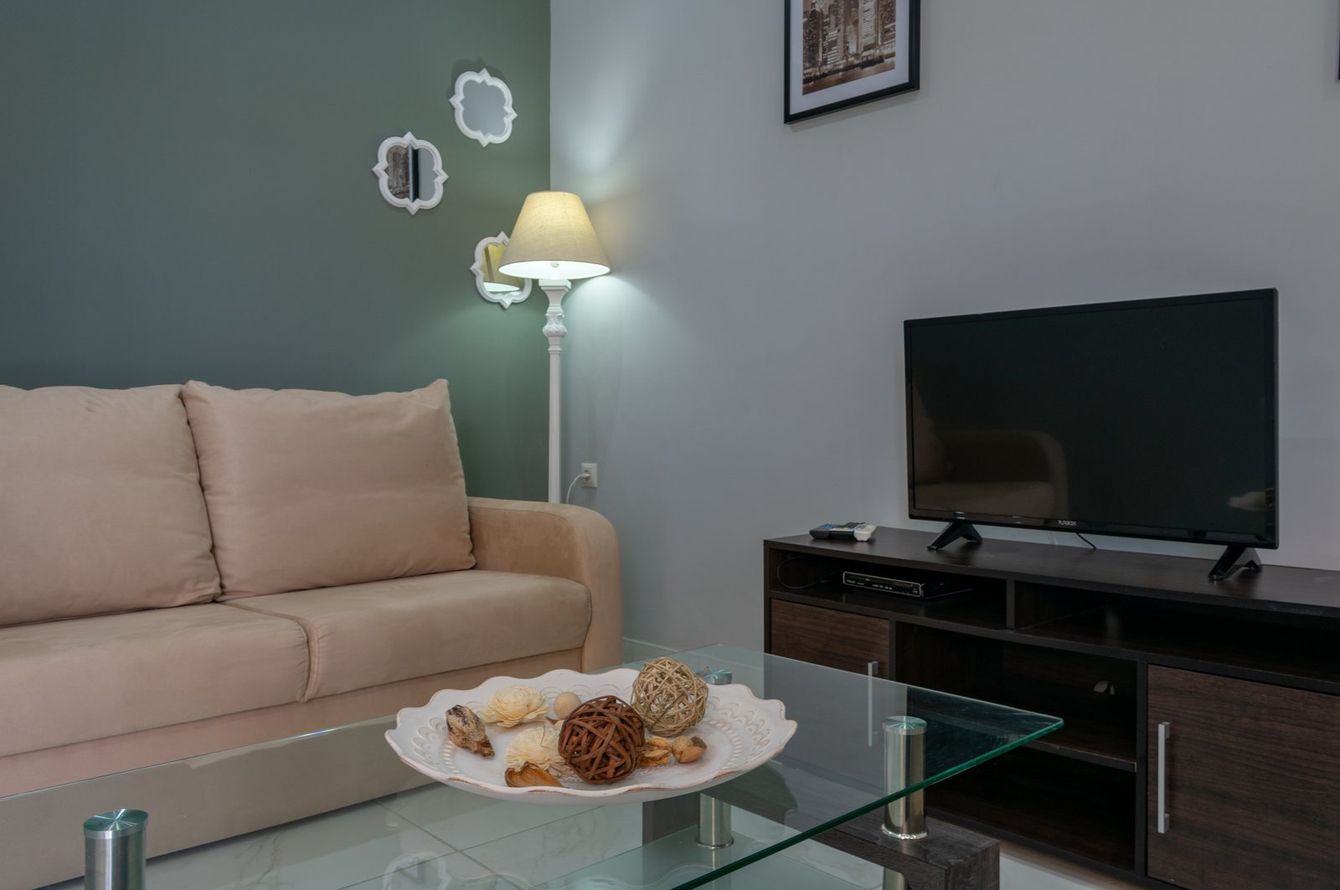 Deluxe Junior Suite