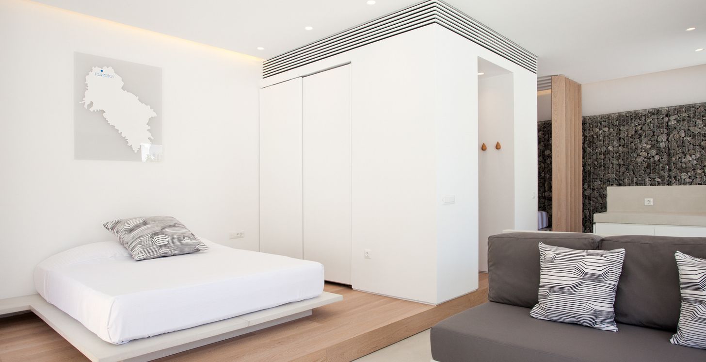 Chambre familiale Superior