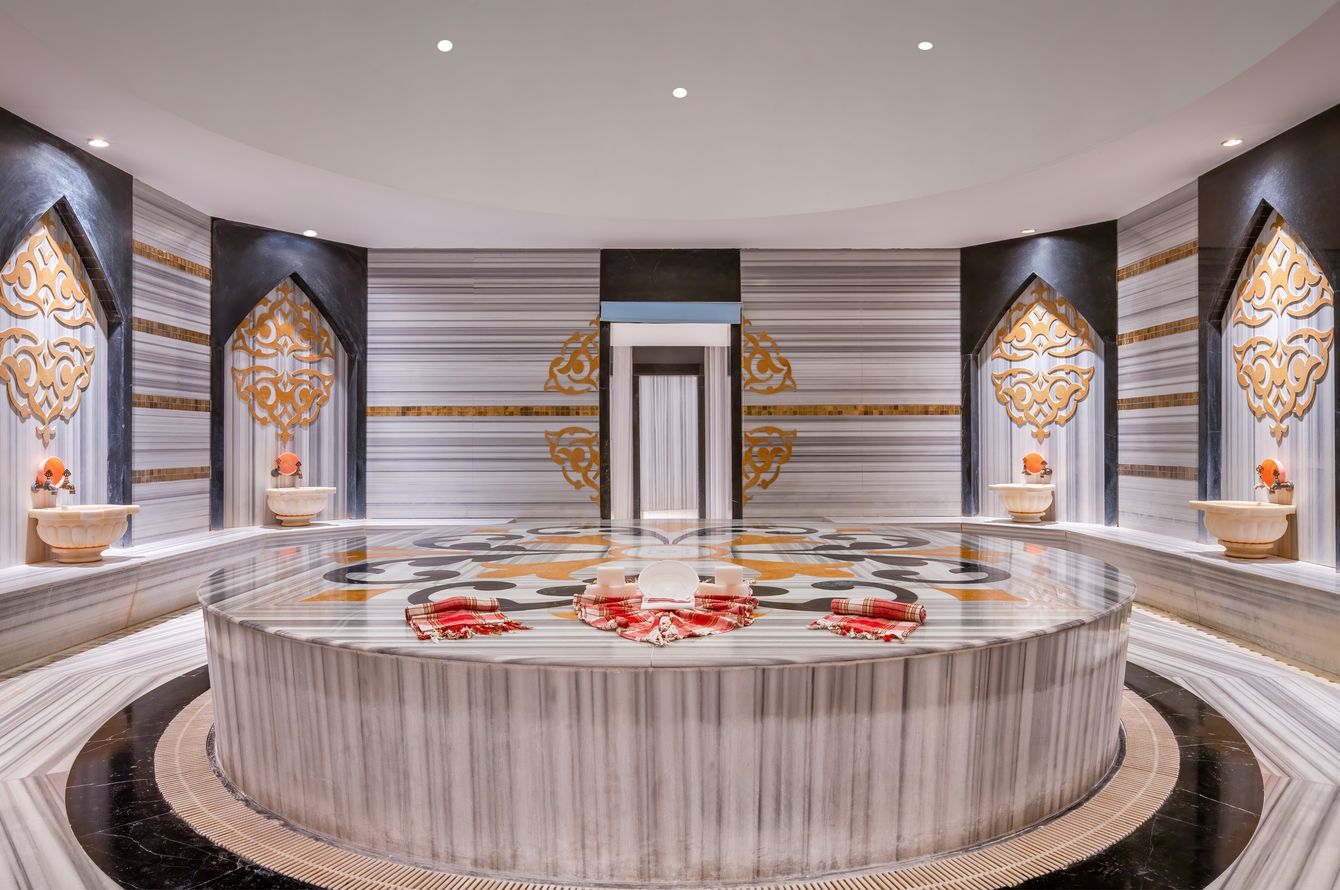 Hamam