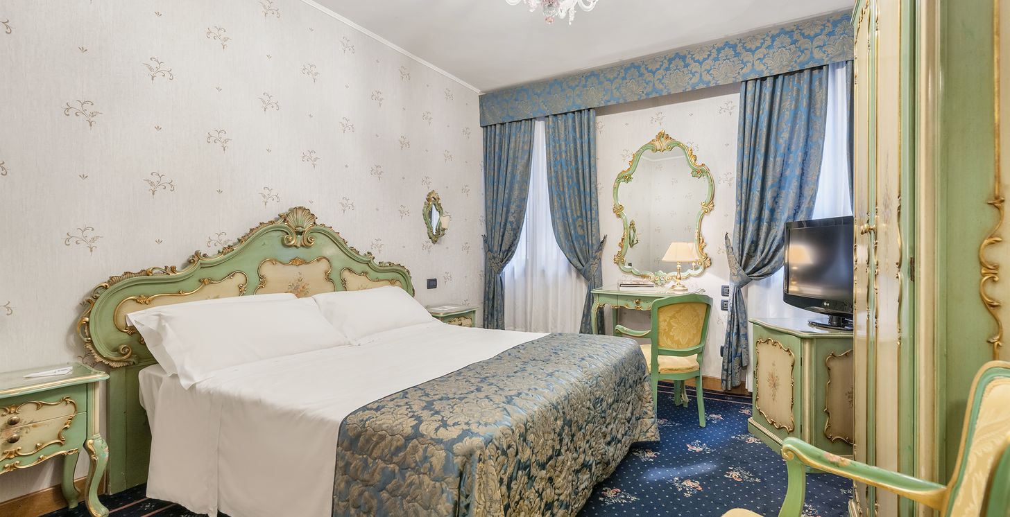 Doppelzimmer