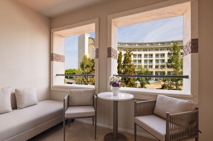 Doppelzimmer Superior