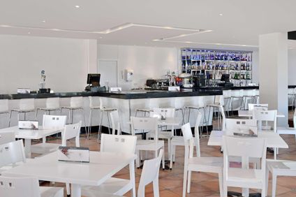 Restaurant Innenbereich