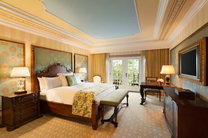 10. Bild der Unterkunft