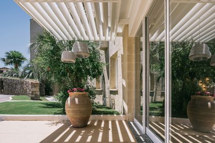 Mangia's Himera Resort