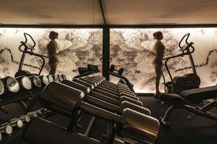 17. Bild der Unterkunft