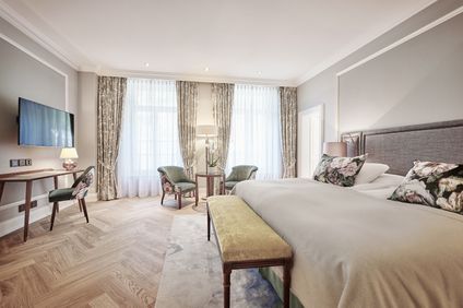 Doppelzimmer Superior