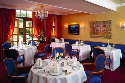 2. Bild der Unterkunft