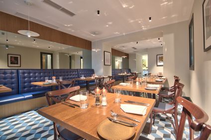 10. Bild der Unterkunft