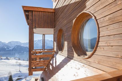 6. Bild der Unterkunft