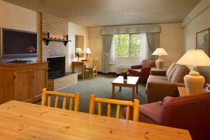 6. Bild der Unterkunft