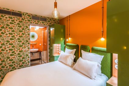 7. Bild der Unterkunft