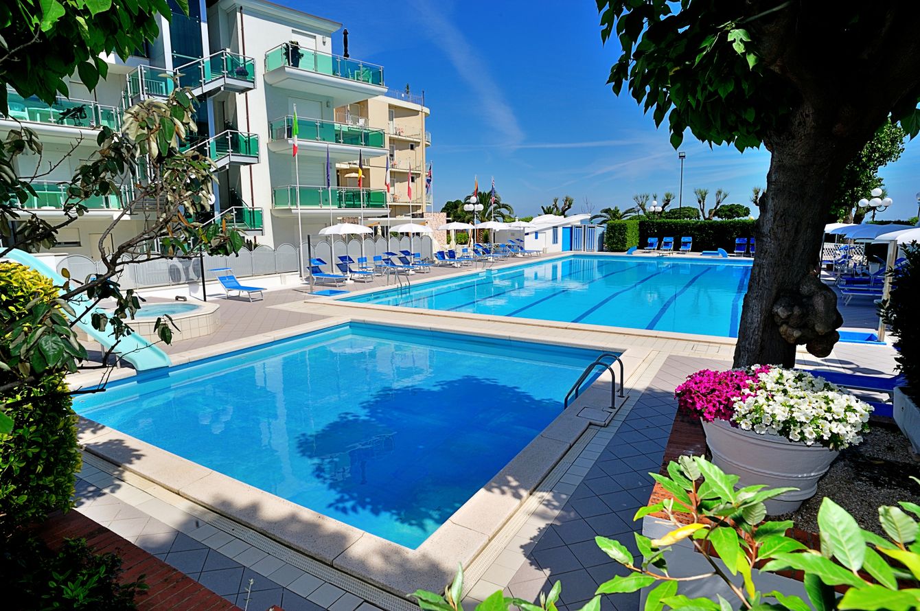 Hotel Venus