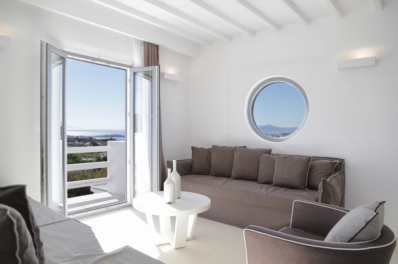 Suite Delux