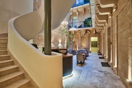 4. Bild der Unterkunft