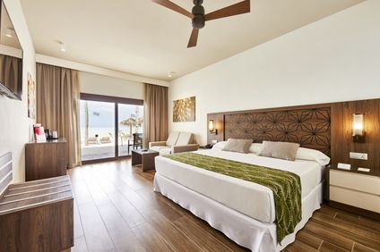 Junior Suite Meeresfront