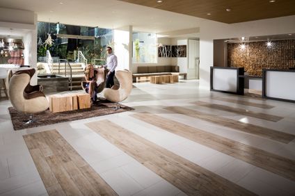 4. Bild der Unterkunft