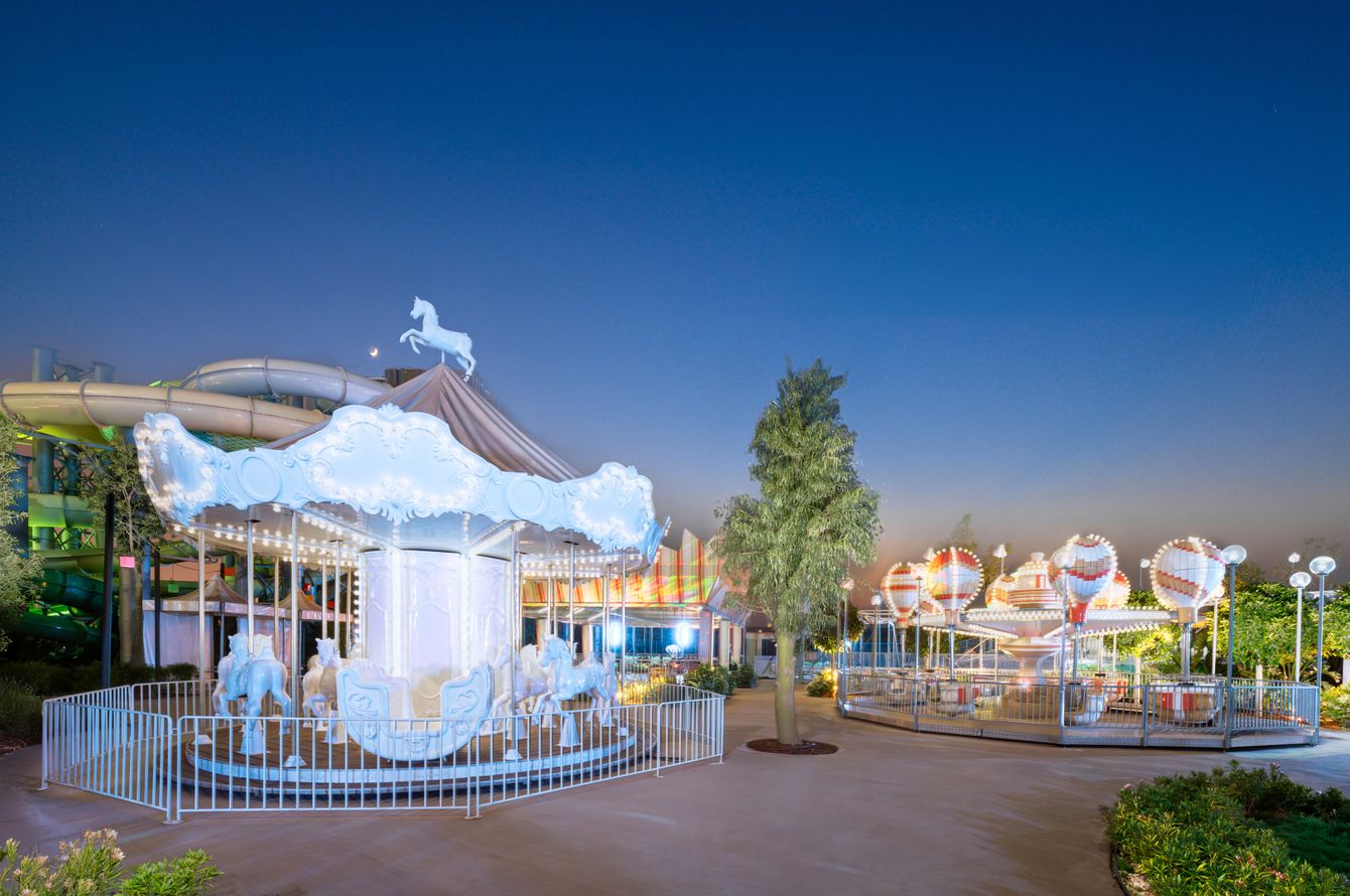 Lunapark