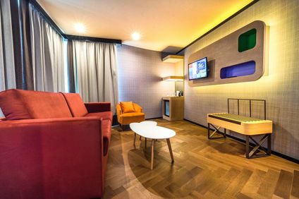 9. Image de l'établissement