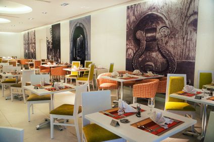 6. Bild der Unterkunft