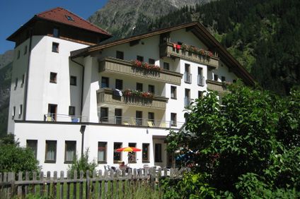 6. Bild der Unterkunft