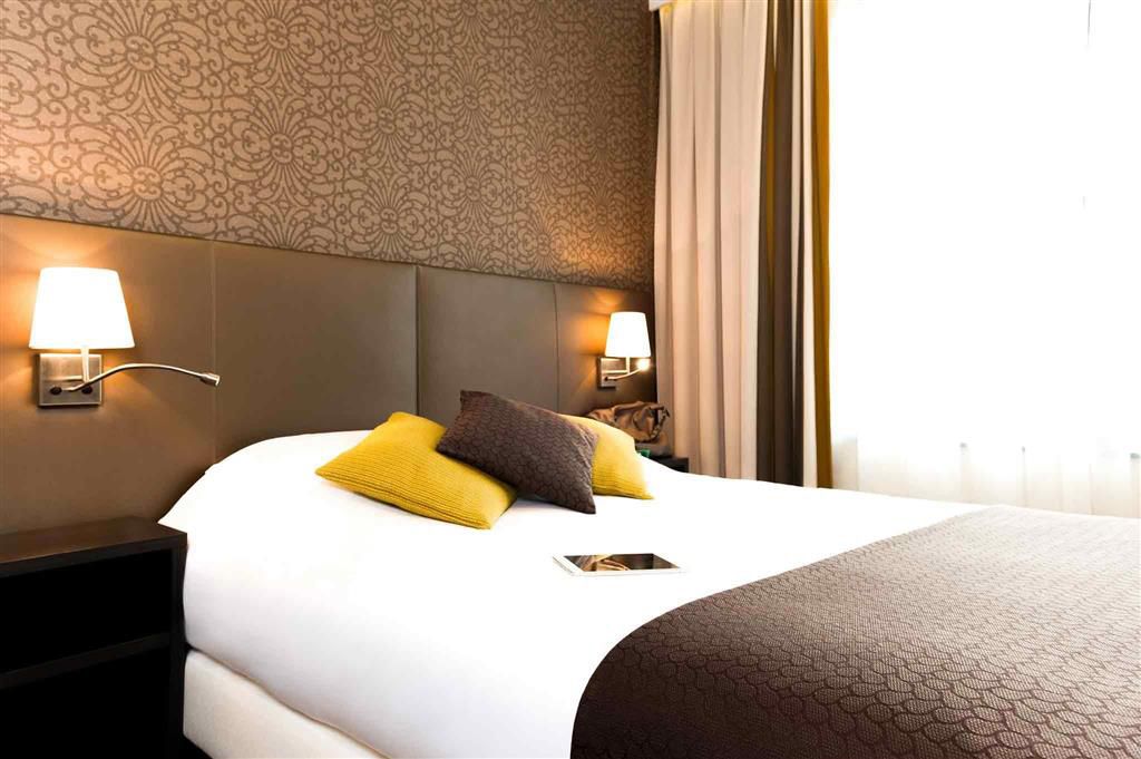 Superior Doppelzimmer
