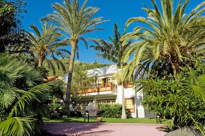 4. Bild der Unterkunft