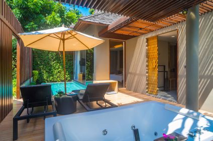 11. Bild der Unterkunft