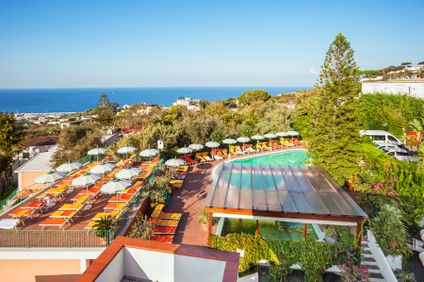 Hotel Terme La Pergola & Villa Flavio