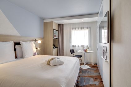 20. Bild der Unterkunft