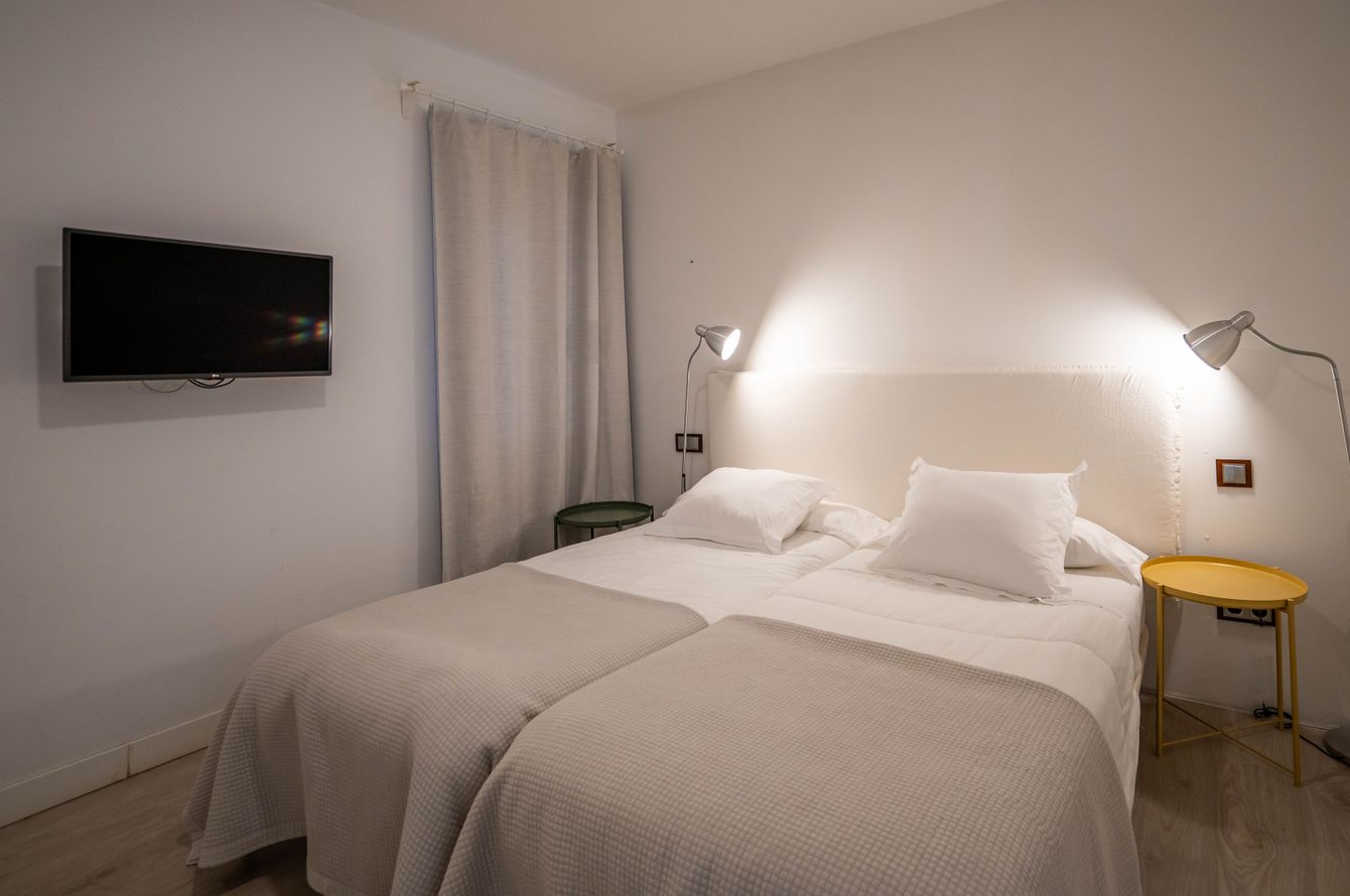 Appartement Superior
