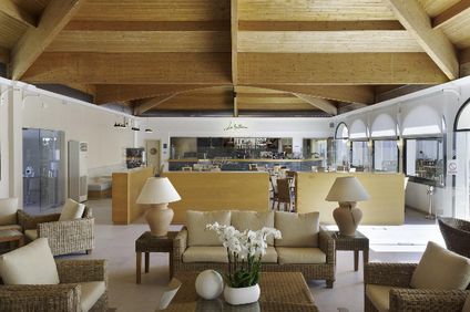 4. Bild der Unterkunft