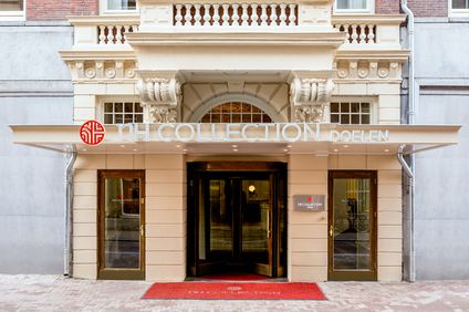 NH Collection Amsterdam Doelen