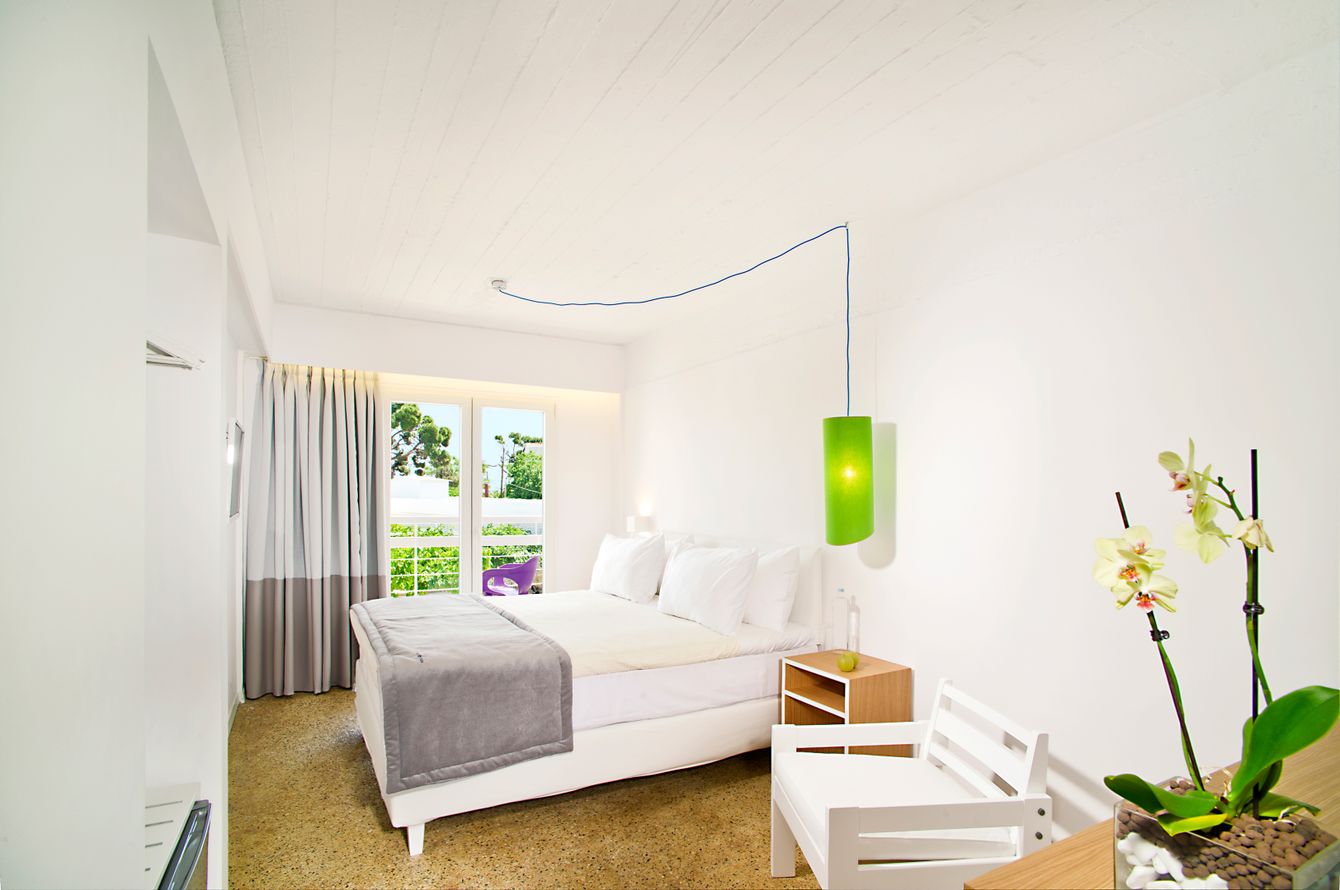 Doppelzimmer Superior